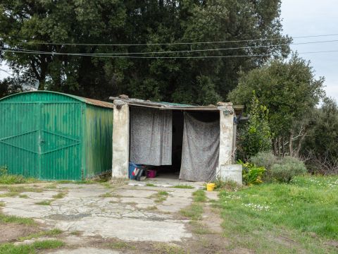 Via di Quarrata, 13 - Livorno