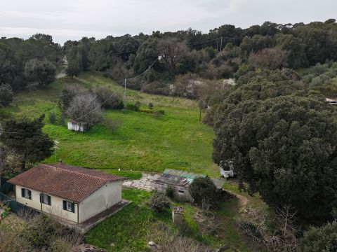 Via di Quarrata, 13 - Livorno