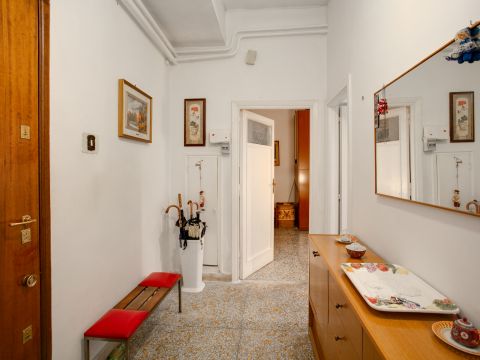 Via Genzano, 128 - Roma