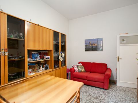 Via Genzano, 128 - Roma