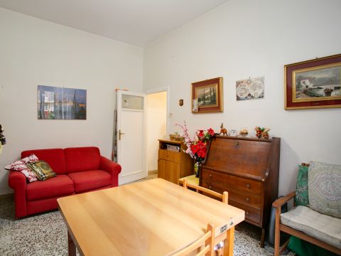 Via Genzano, 128 - Roma