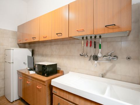 Via Genzano, 128 - Roma