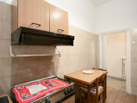 Via Genzano, 128 - Roma