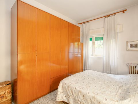 Via Genzano, 128 - Roma