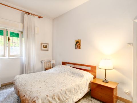 Via Genzano, 128 - Roma