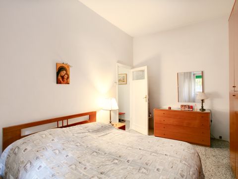 Via Genzano, 128 - Roma