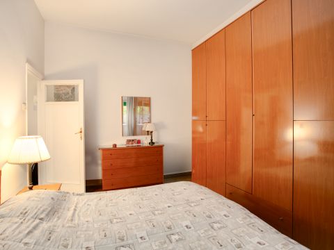 Via Genzano, 128 - Roma