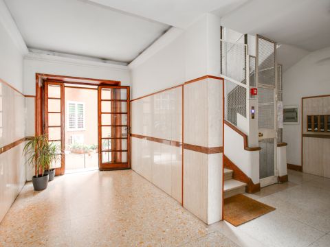 Via Genzano, 128 - Roma