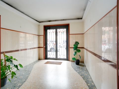 Via Genzano, 128 - Roma