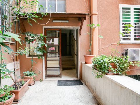 Via Genzano, 128 - Roma