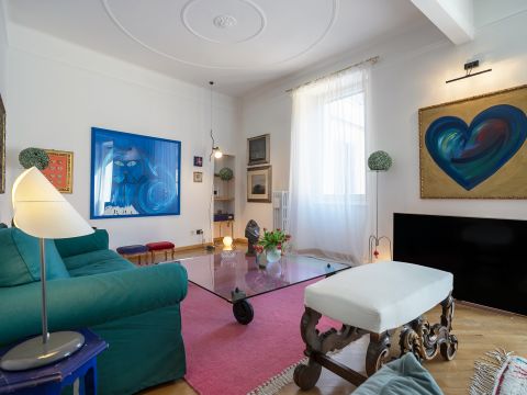 Via San Bernardino, 19 - Bergamo