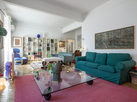 Via San Bernardino, 19 - Bergamo