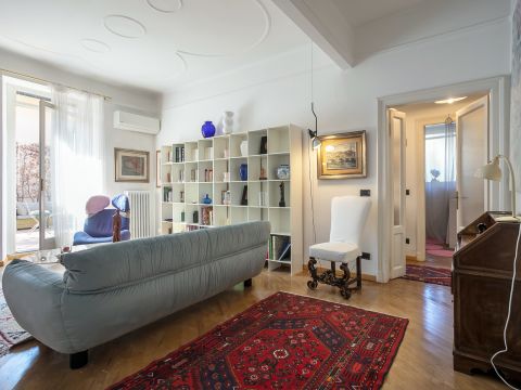 Via San Bernardino, 19 - Bergamo