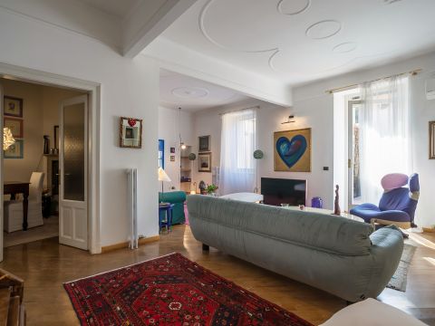 Via San Bernardino, 19 - Bergamo