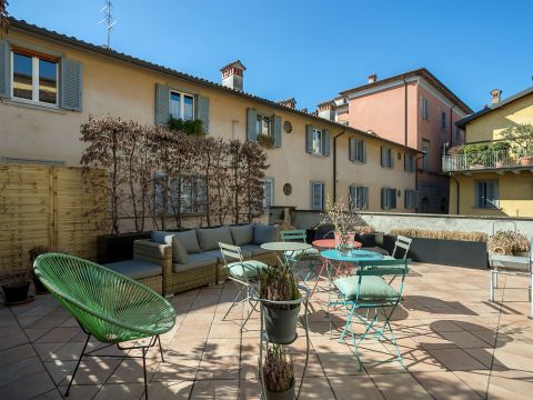 Via San Bernardino, 19 - Bergamo