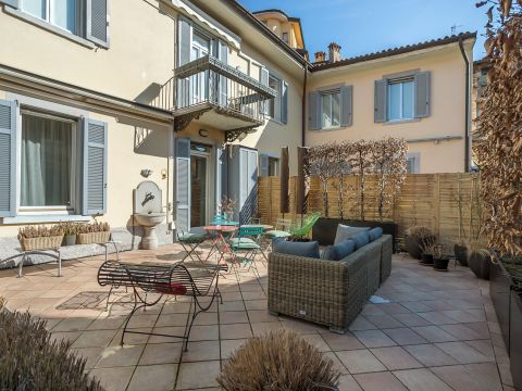 Via San Bernardino, 19 - Bergamo