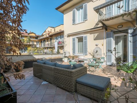 Via San Bernardino, 19 - Bergamo