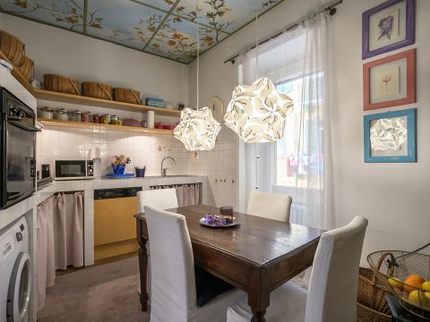 Via San Bernardino, 19 - Bergamo