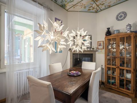 Via San Bernardino, 19 - Bergamo