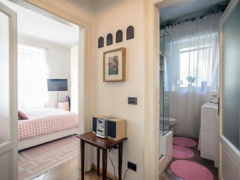 Via San Bernardino, 19 - Bergamo