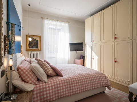 Via San Bernardino, 19 - Bergamo