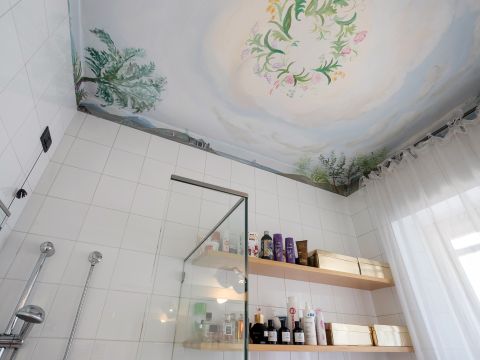 Via San Bernardino, 19 - Bergamo