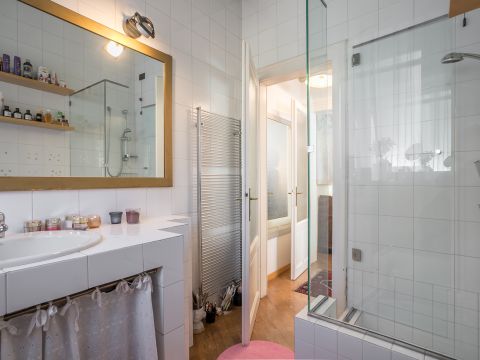 Via San Bernardino, 19 - Bergamo