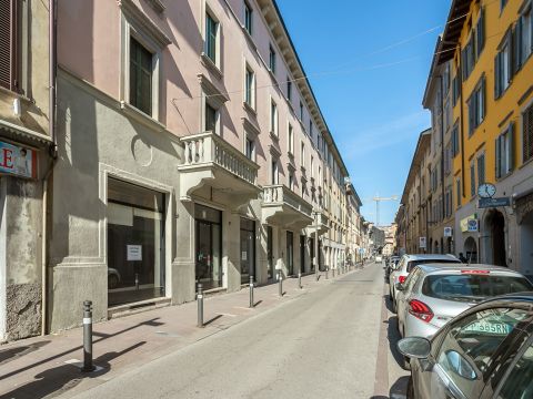 Via San Bernardino, 19 - Bergamo