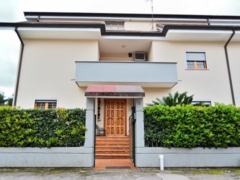 Via Ombrone, 5 - Latina