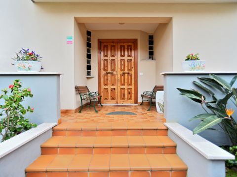 Via Ombrone, 5 - Latina