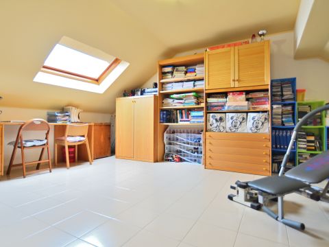 Via Ombrone, 5 - Latina