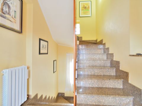 Via Ombrone, 5 - Latina