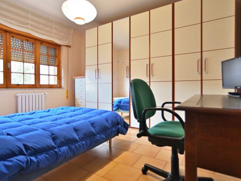 Via Ombrone, 5 - Latina