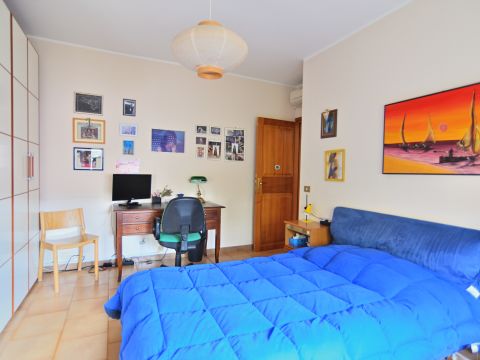 Via Ombrone, 5 - Latina