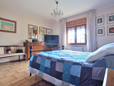 Via Ombrone, 5 - Latina