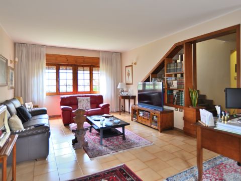 Via Ombrone, 5 - Latina