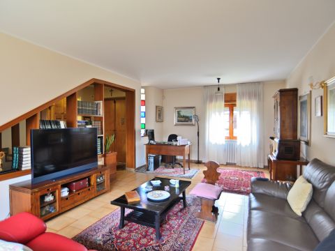 Via Ombrone, 5 - Latina