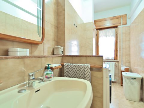 Via Ombrone, 5 - Latina