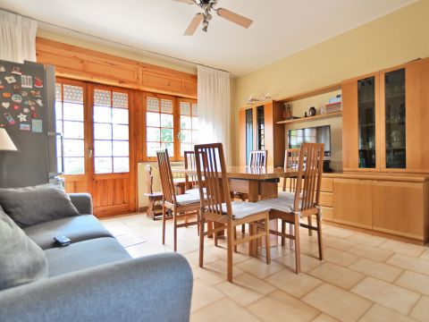 Via Ombrone, 5 - Latina