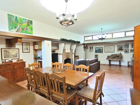 Via Ombrone, 5 - Latina