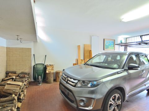 Via Ombrone, 5 - Latina