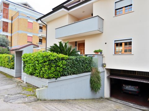 Via Ombrone, 5 - Latina