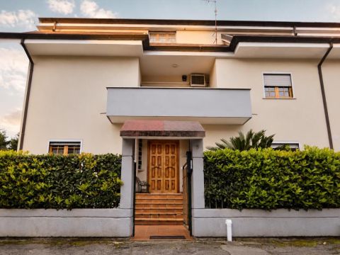 Via Ombrone, 5 - Latina