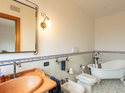 Via della Tinaia, 12 - Montecarlo