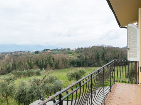 Via della Tinaia, 12 - Montecarlo