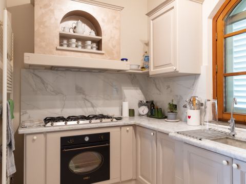 Via della Tinaia, 12 - Montecarlo