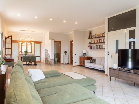 Via della Tinaia, 12 - Montecarlo