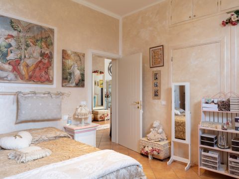 Via della Tinaia, 12 - Montecarlo