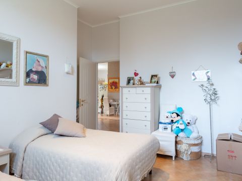 Via della Tinaia, 12 - Montecarlo