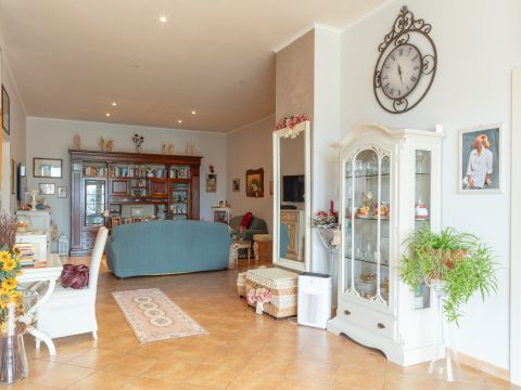 Via della Tinaia, 12 - Montecarlo